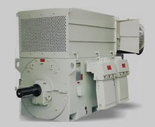 Motor construction