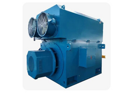 Slipring Motors