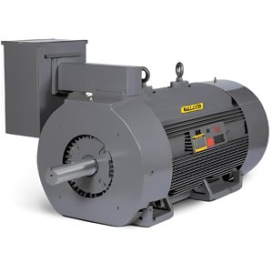 Induction Electric Motor