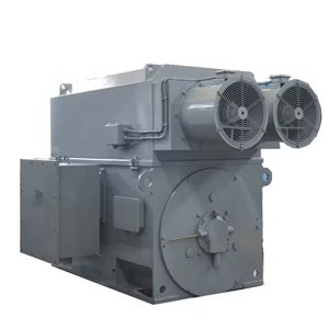 Three Phase Electric Motor