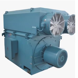 Slipring Electric Motors