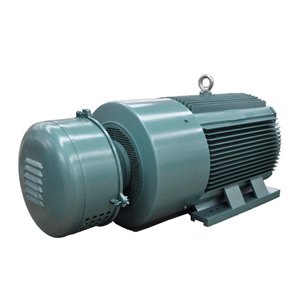 Slipring Electric Motors